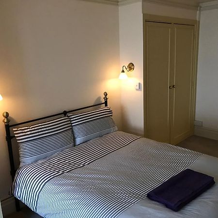 Leamington Spa Serviced Apartments - Radbourne Zewnętrze zdjęcie