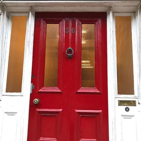 Leamington Spa Serviced Apartments - Radbourne Zewnętrze zdjęcie