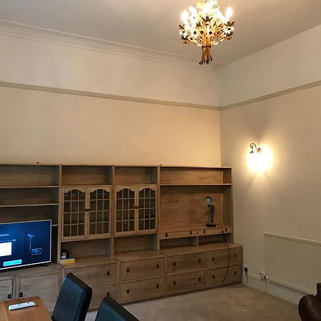 Leamington Spa Serviced Apartments - Radbourne Zewnętrze zdjęcie