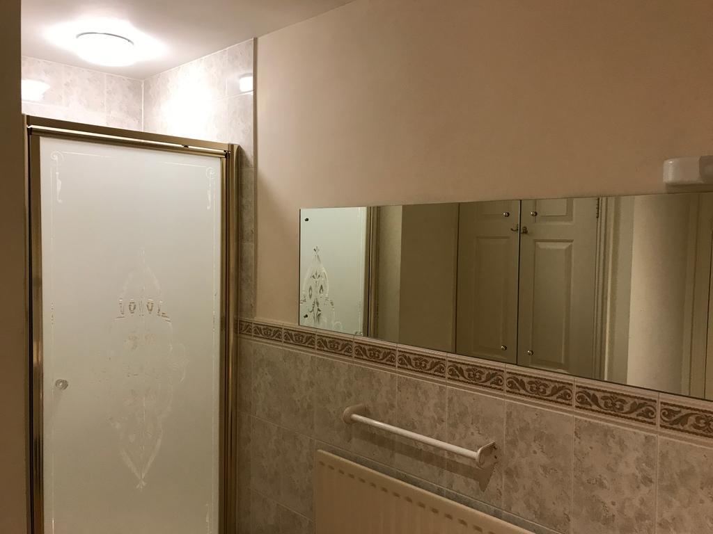 Leamington Spa Serviced Apartments - Radbourne Zewnętrze zdjęcie