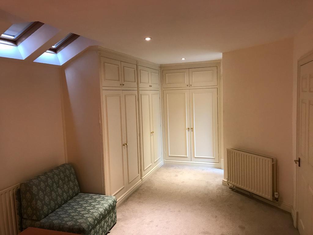 Leamington Spa Serviced Apartments - Radbourne Zewnętrze zdjęcie