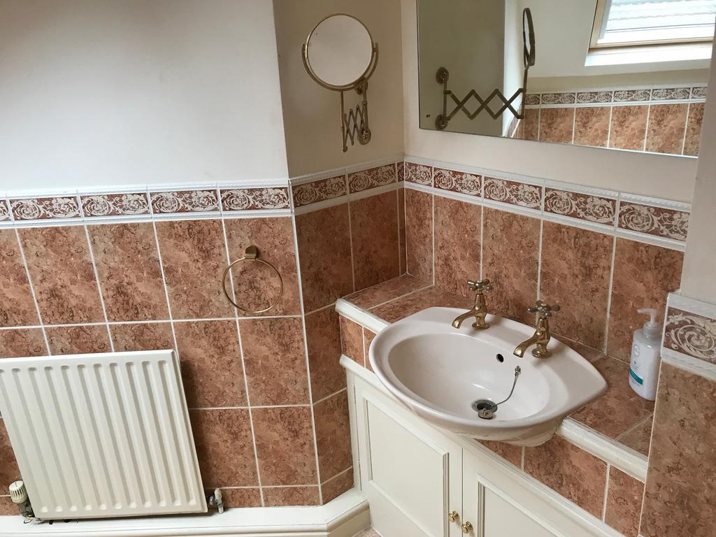Leamington Spa Serviced Apartments - Radbourne Zewnętrze zdjęcie