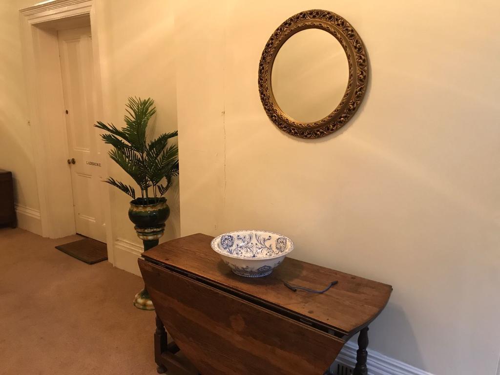 Leamington Spa Serviced Apartments - Radbourne Zewnętrze zdjęcie