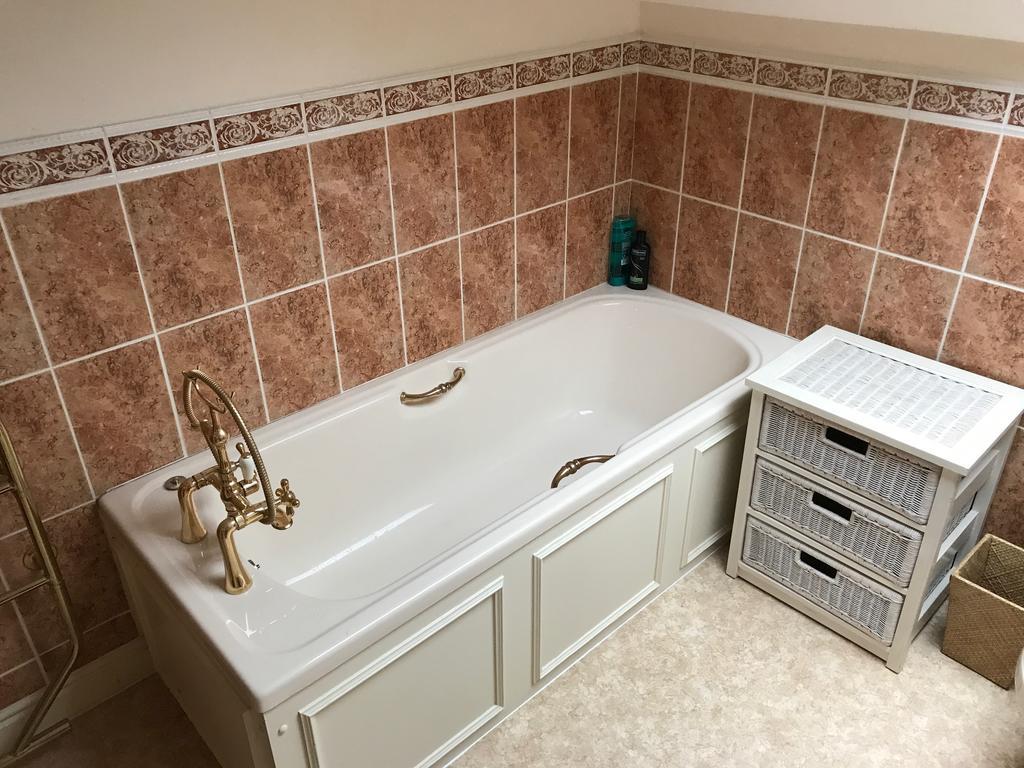 Leamington Spa Serviced Apartments - Radbourne Zewnętrze zdjęcie