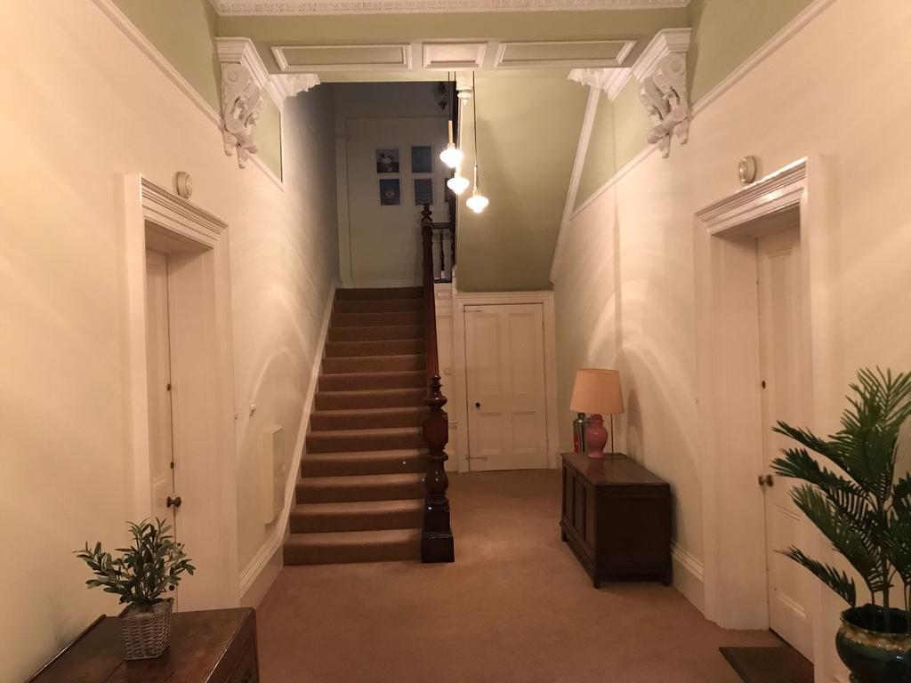 Leamington Spa Serviced Apartments - Radbourne Zewnętrze zdjęcie