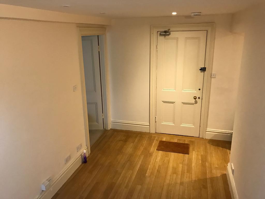 Leamington Spa Serviced Apartments - Radbourne Zewnętrze zdjęcie