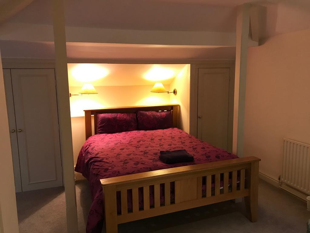Leamington Spa Serviced Apartments - Radbourne Zewnętrze zdjęcie