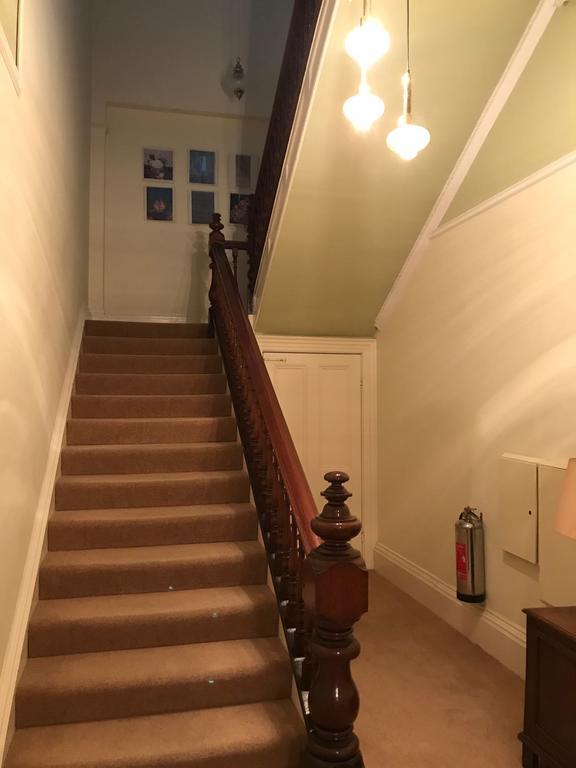 Leamington Spa Serviced Apartments - Radbourne Zewnętrze zdjęcie
