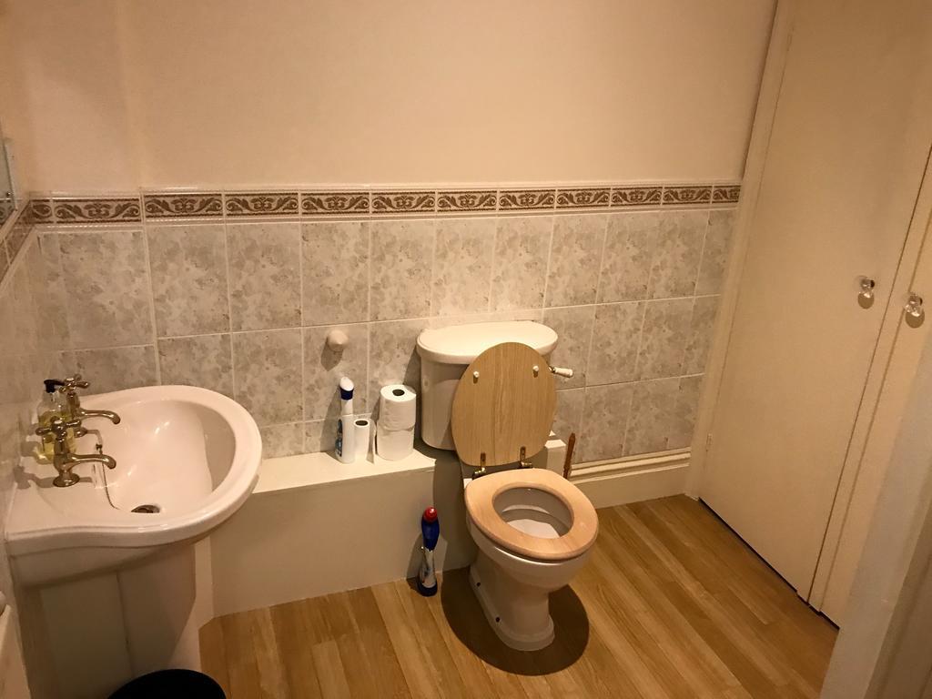 Leamington Spa Serviced Apartments - Radbourne Zewnętrze zdjęcie