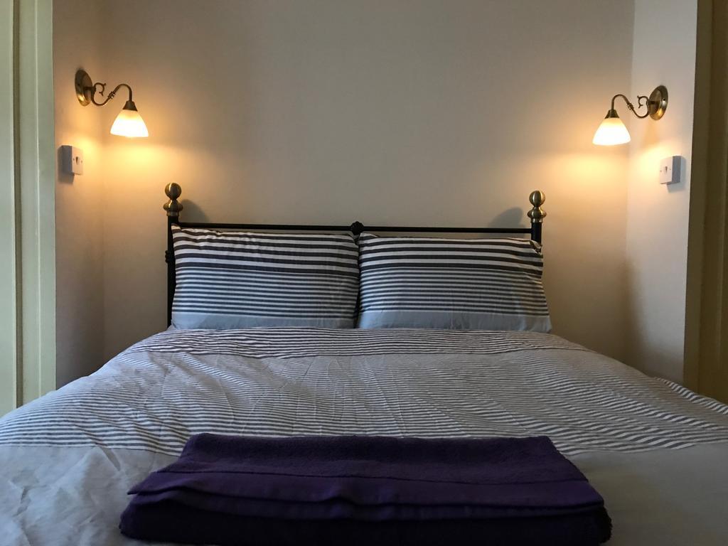 Leamington Spa Serviced Apartments - Radbourne Zewnętrze zdjęcie