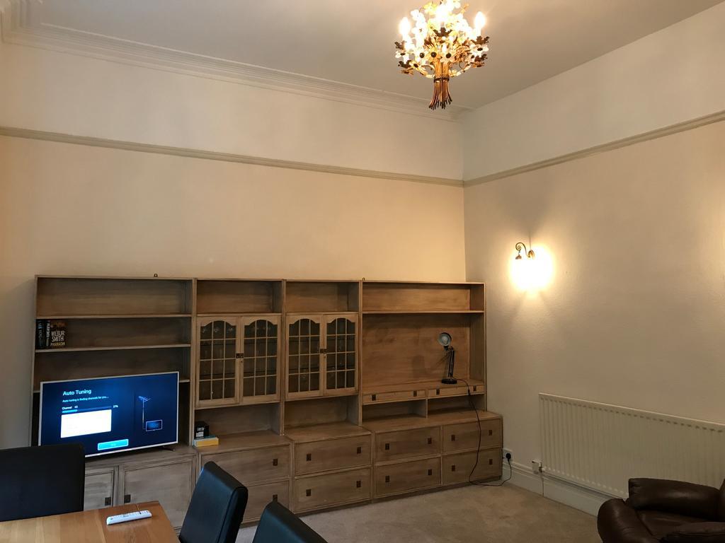 Leamington Spa Serviced Apartments - Radbourne Zewnętrze zdjęcie